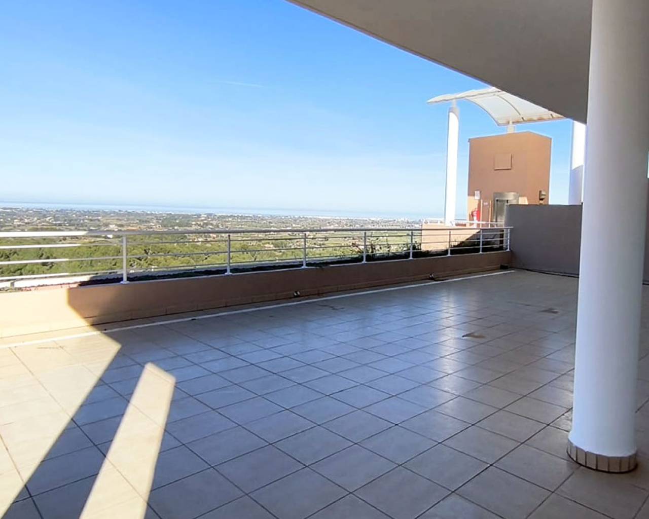 New Build - Apartment - La Sella, Denia - La Sella Golf Resort