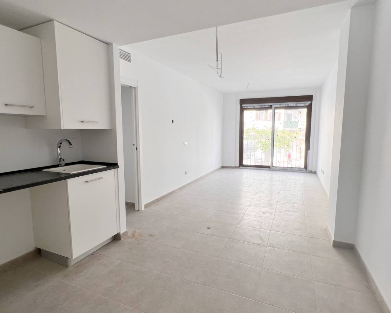 New Build - Apartment - Moraira - Town Centre