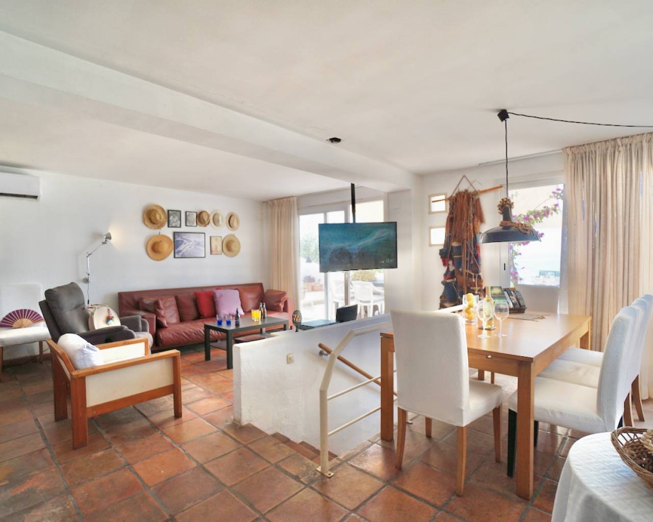 Sales - Apartment - Moraira - Moraira Centre