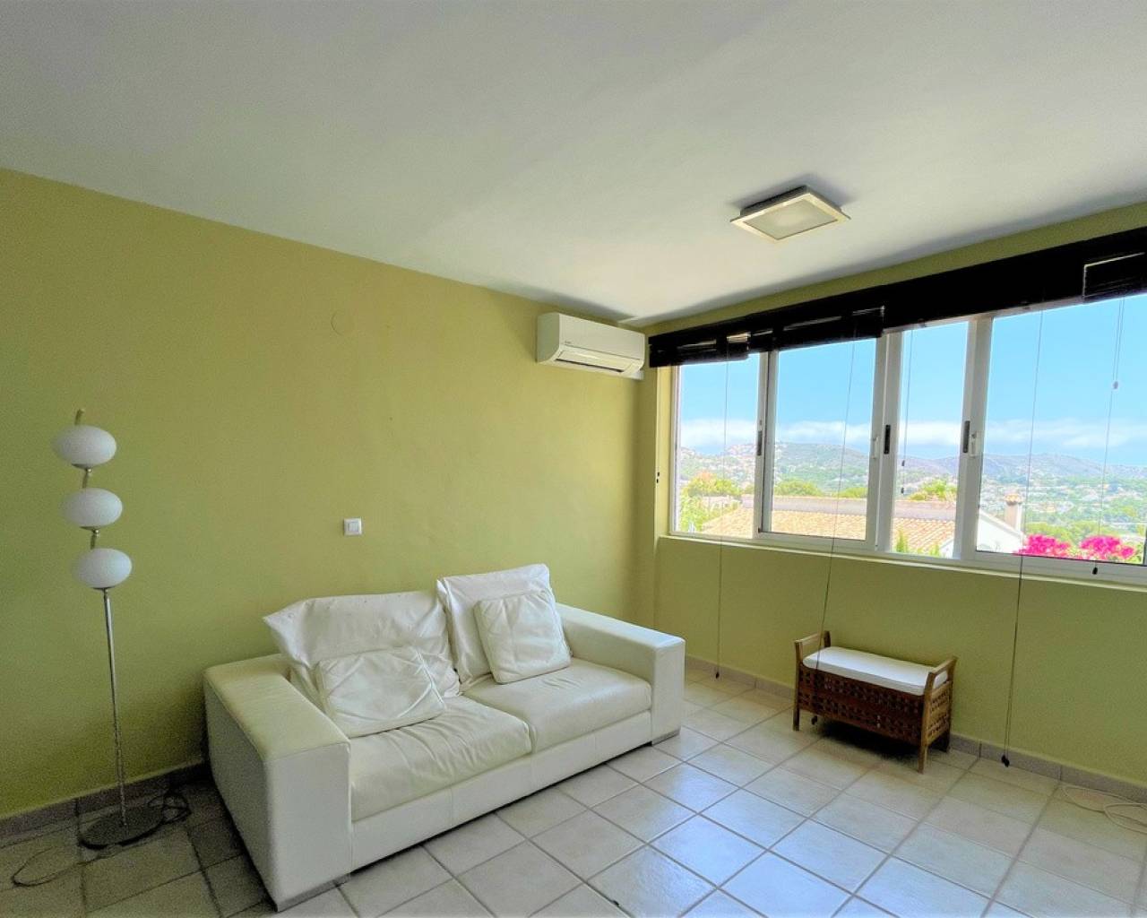 Sales - Apartment - Moraira