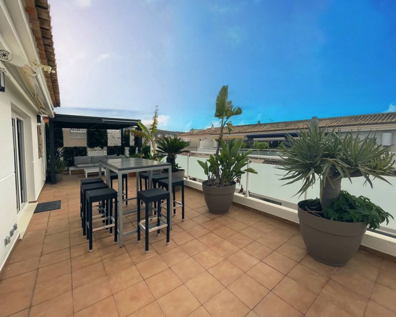 Sales - Apartment - Moraira - Moraira Centre