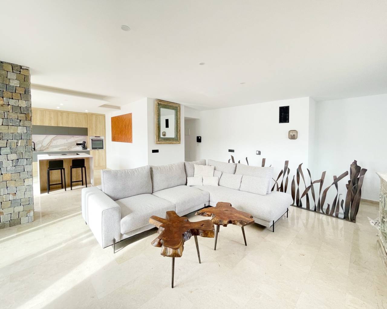 Sales - Apartment - Moraira - Moraira Centre