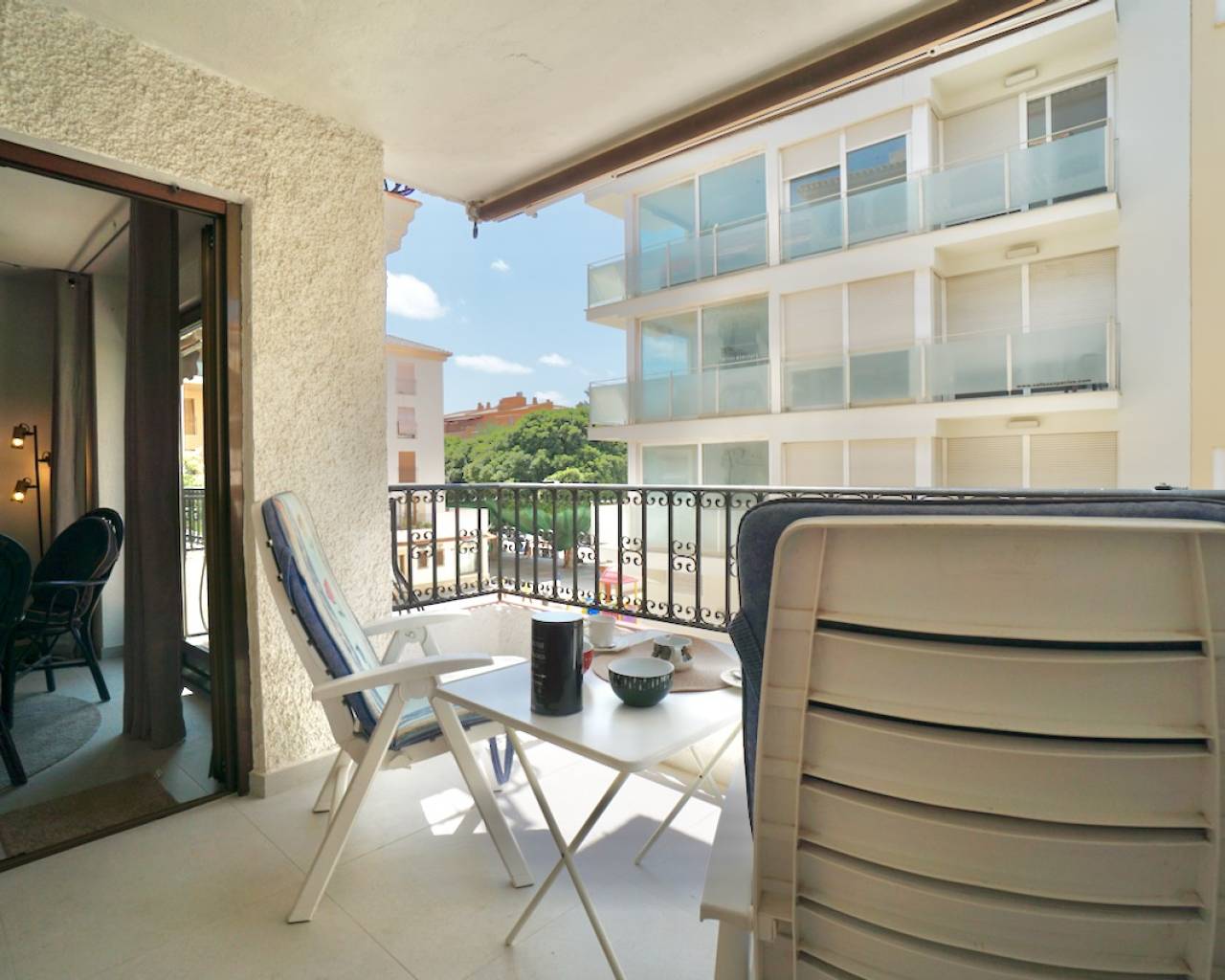 Sales - Apartment - Moraira