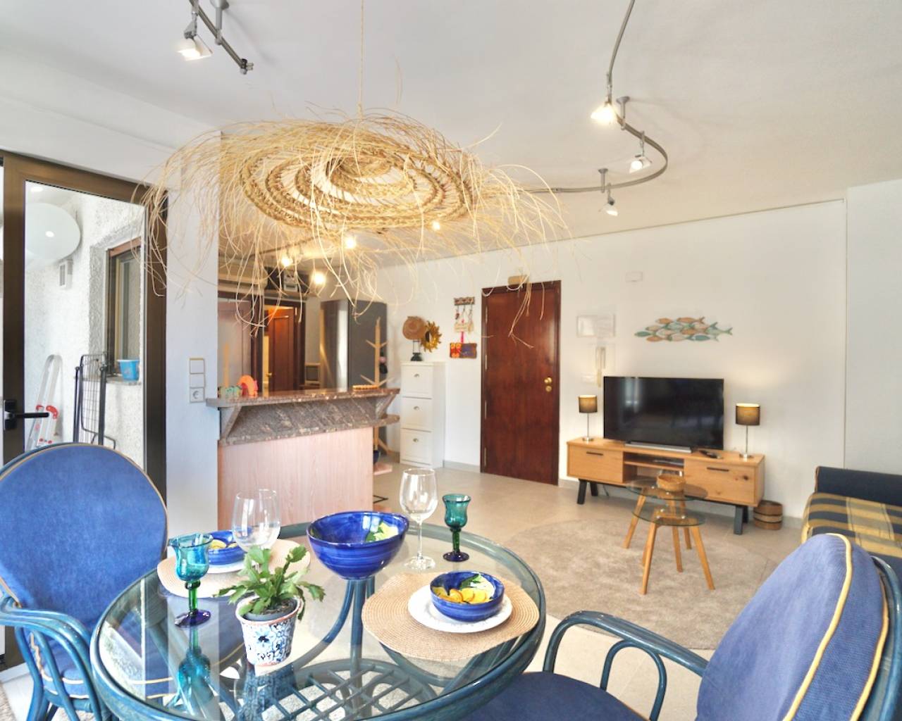 Sales - Apartment - Moraira