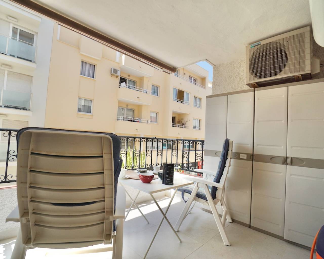 Sales - Apartment - Moraira