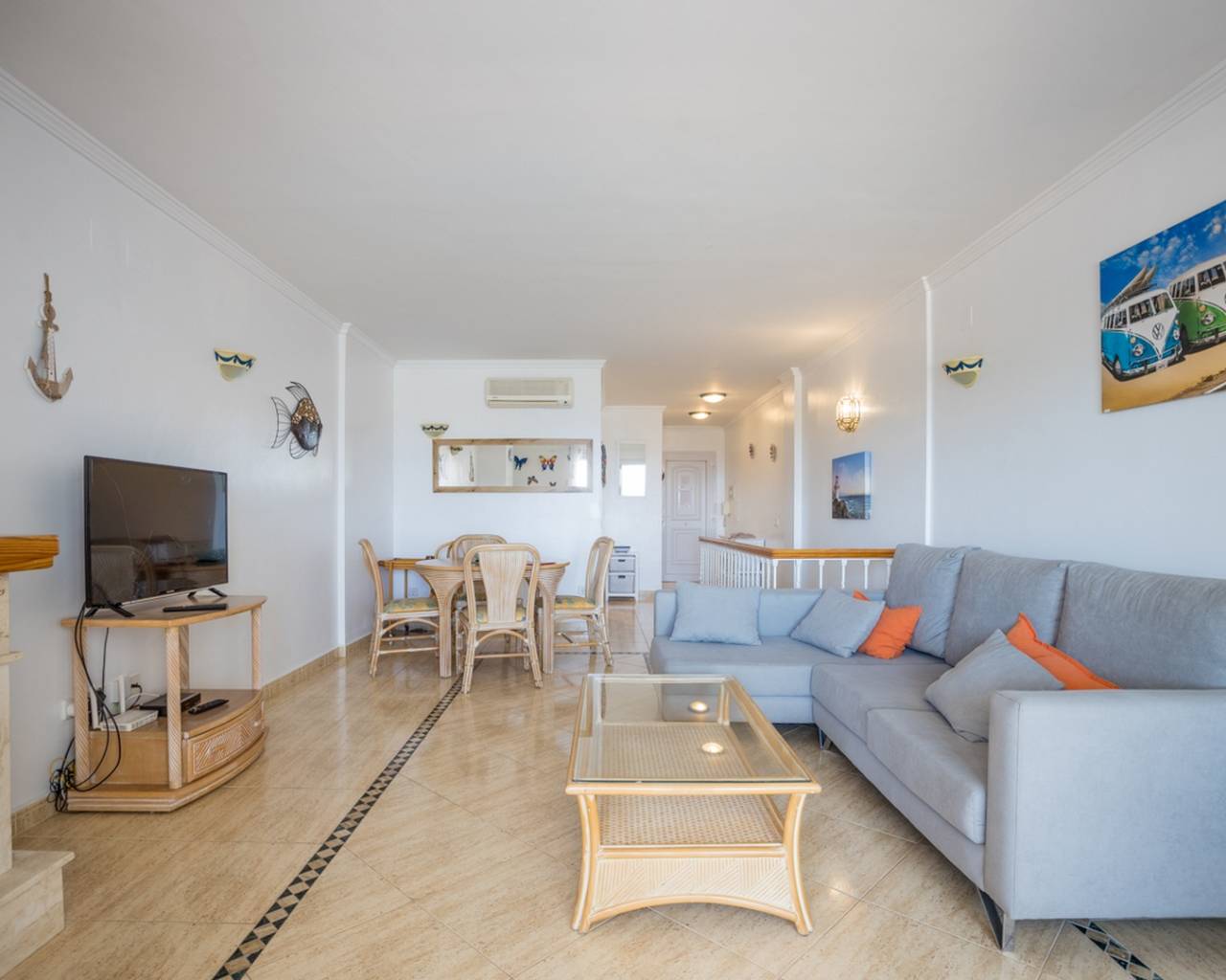 Sales - Apartment - Moraira - La Cometa