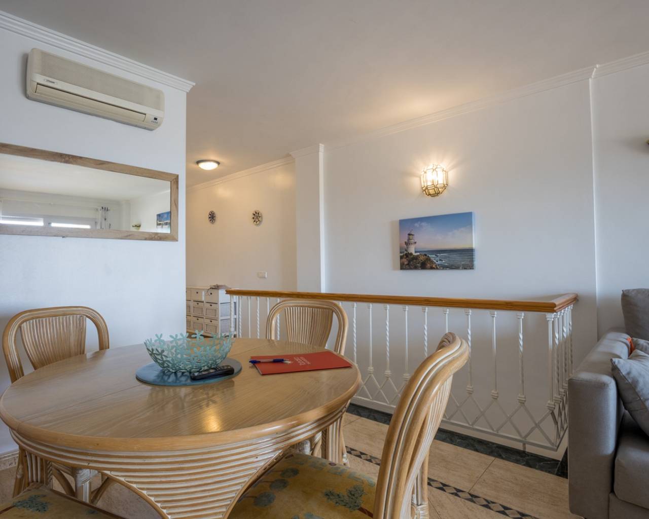 Sales - Apartment - Moraira - La Cometa