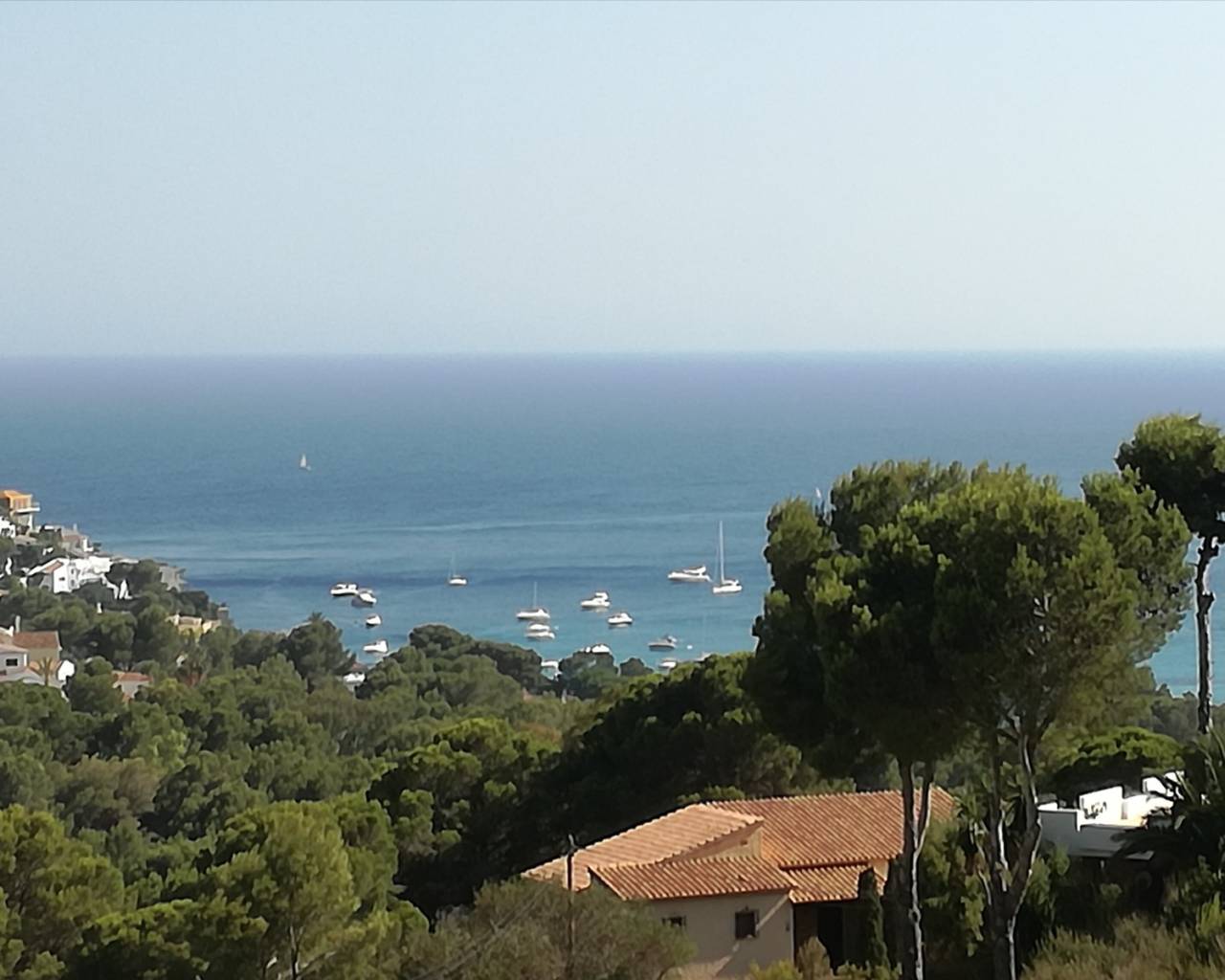 Sales - Apartment - Moraira - El Portet