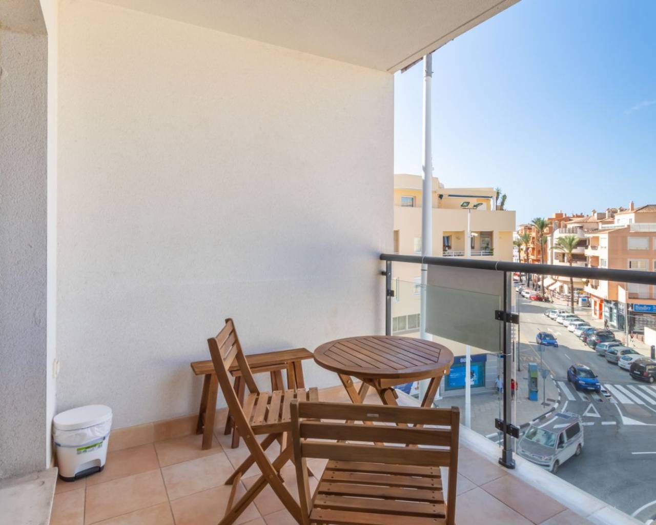 Sales - Apartment - Moraira - Centro