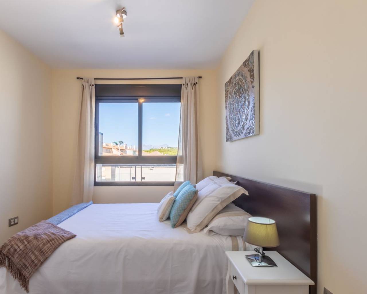 Sales - Apartment - Moraira - Centro