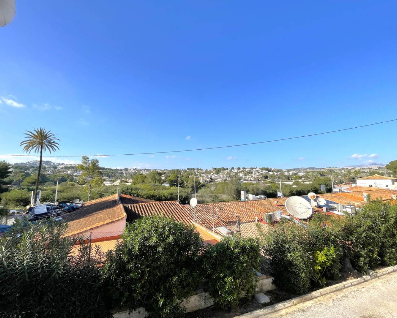 Sales - Apartment - Moraira - Paichi