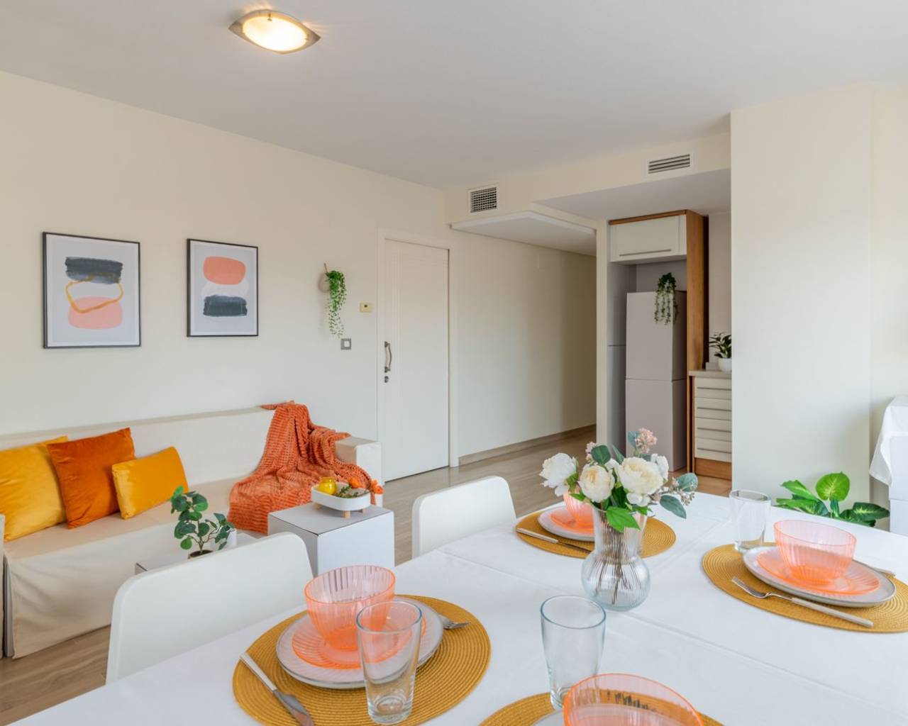 Sales - Apartment - Moraira - Centro