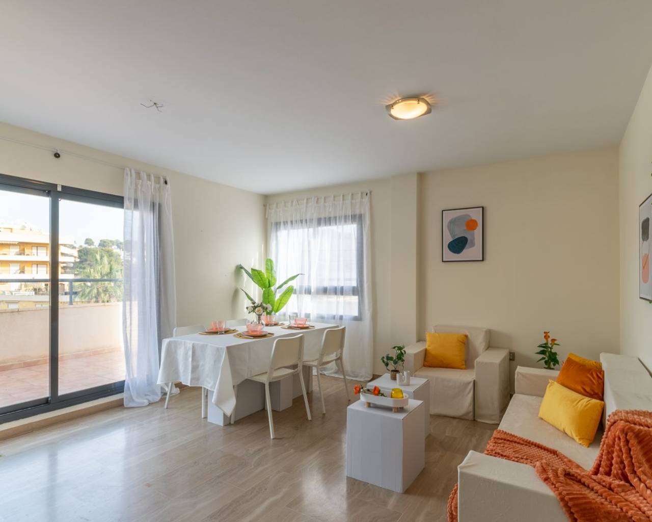 Sales - Apartment - Moraira - Centro