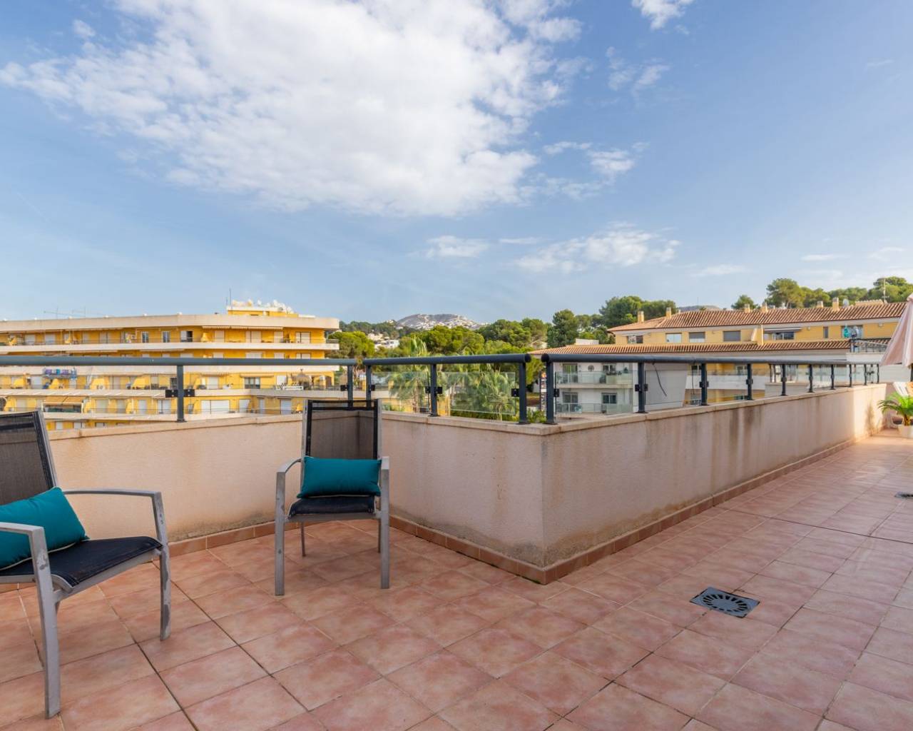 Sales - Apartment - Moraira - Centro