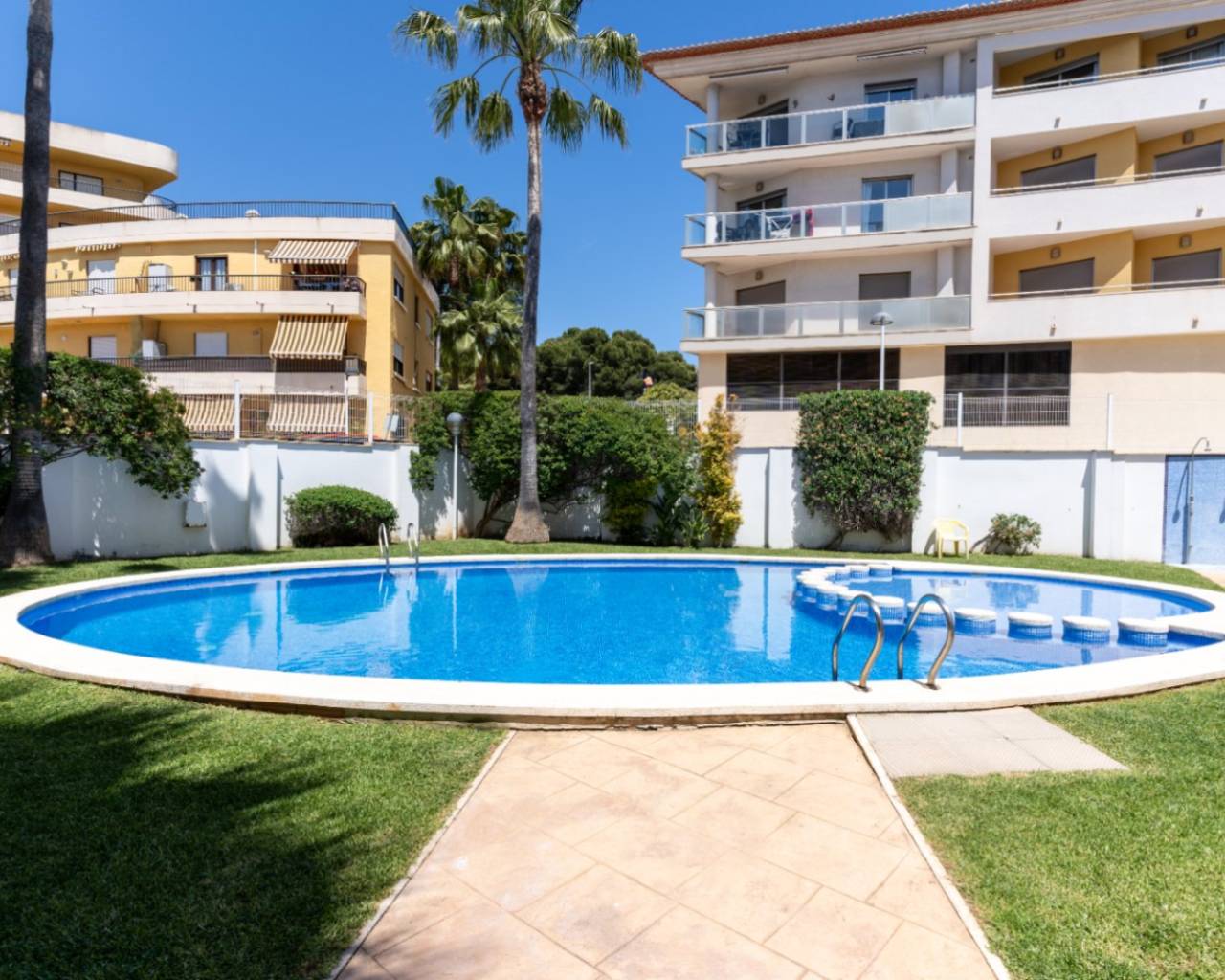 Sales - Apartment - Moraira - Centro