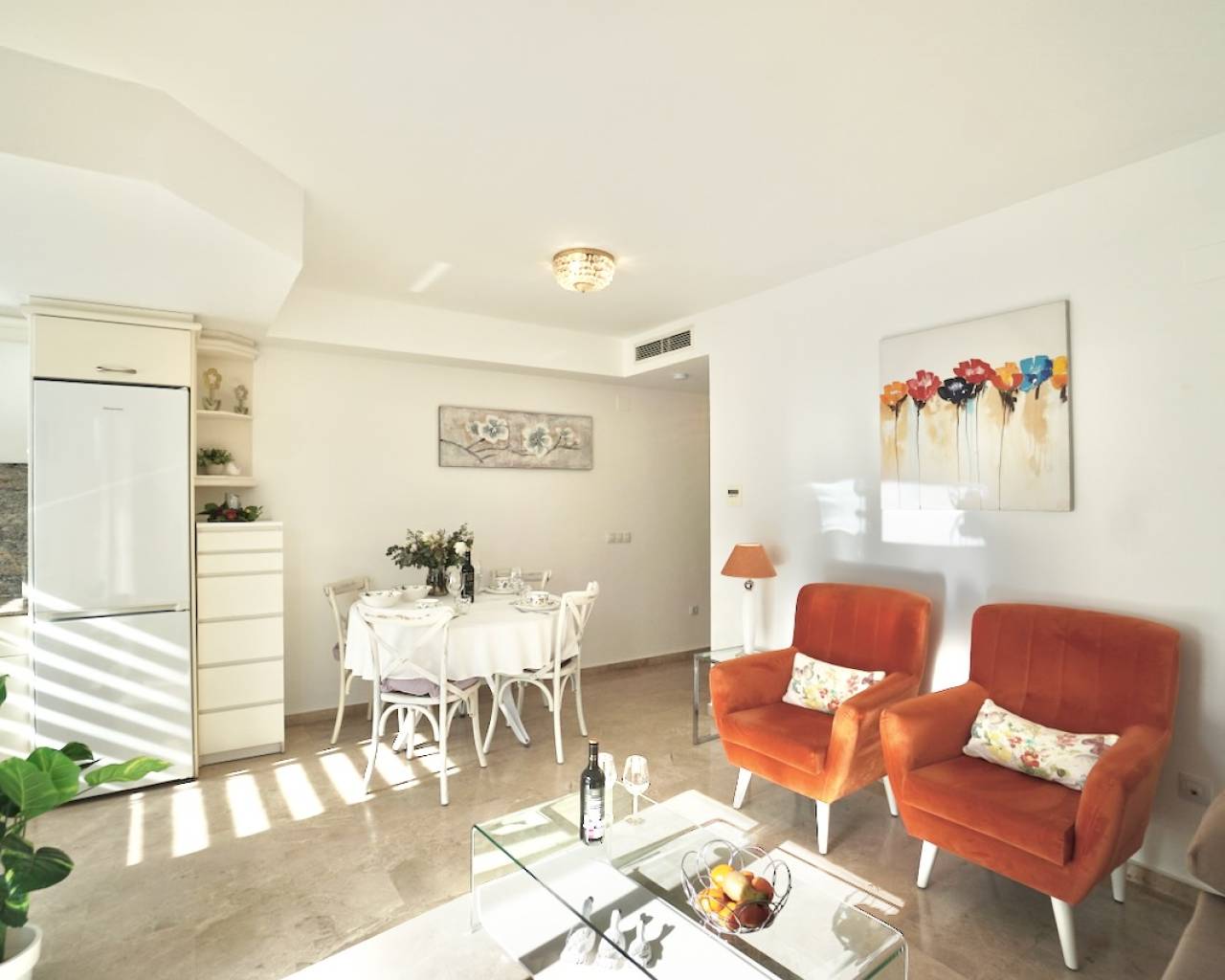 Sales - Apartment - Moraira - Moraira Centre