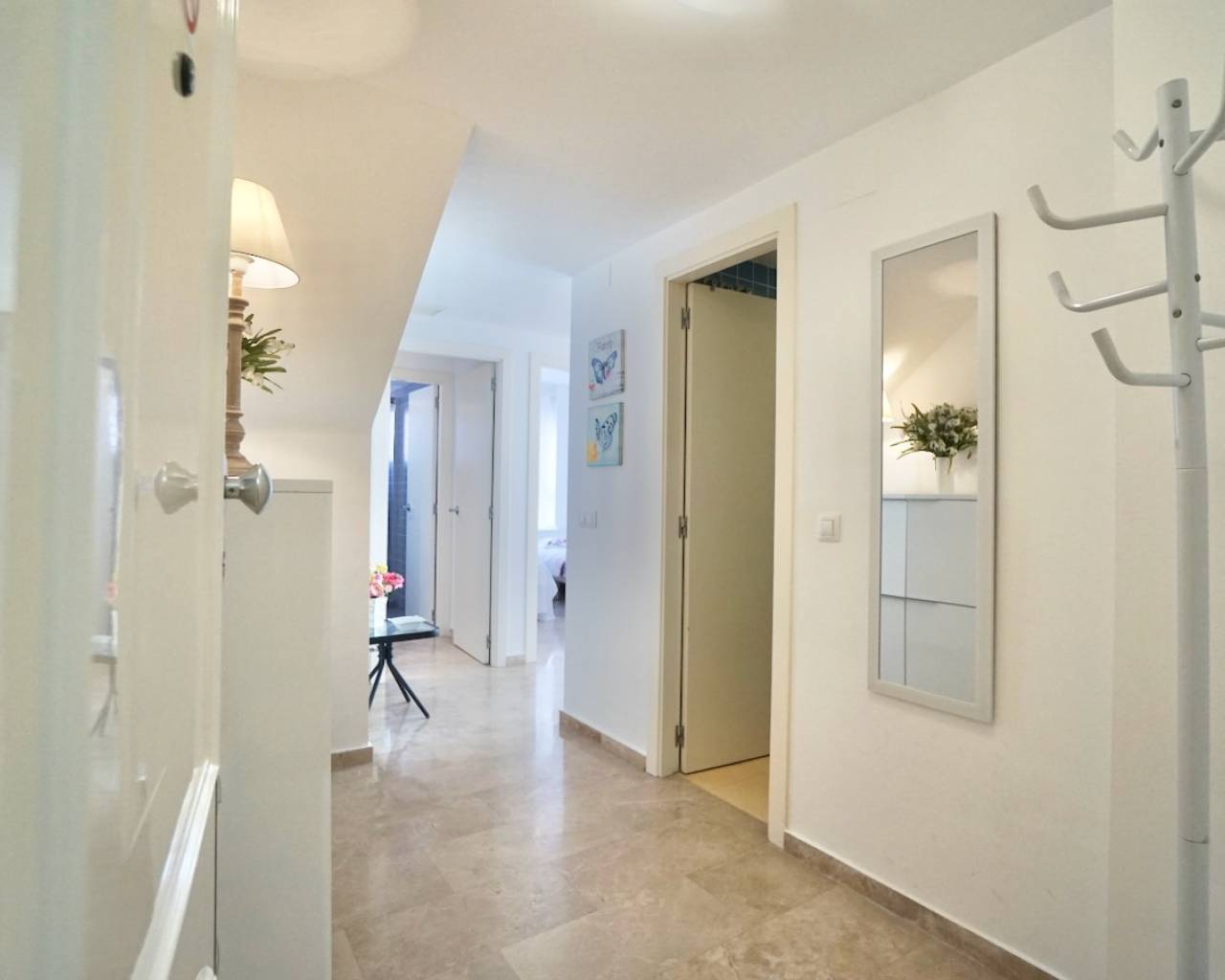 Sales - Apartment - Moraira - Moraira Centre