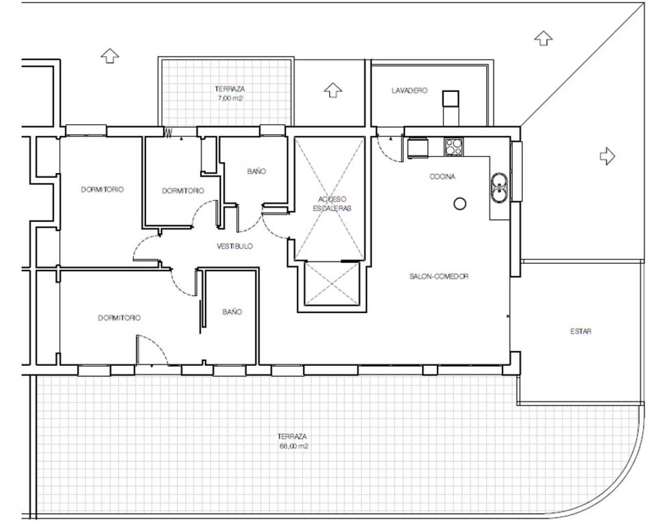 Sales - Apartment - Moraira