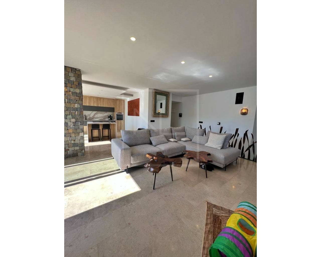 Sales - Apartment - Moraira