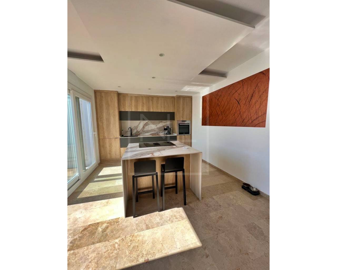 Sales - Apartment - Moraira