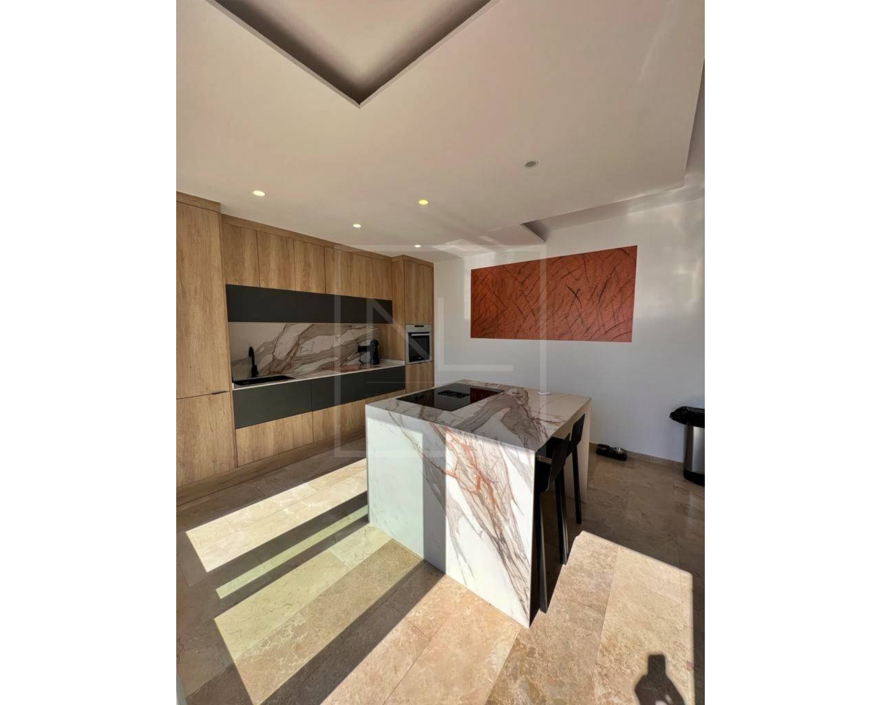 Sales - Apartment - Moraira