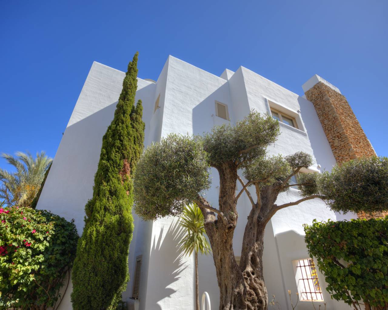 Sales - Apartment - Moraira - Pueblo
