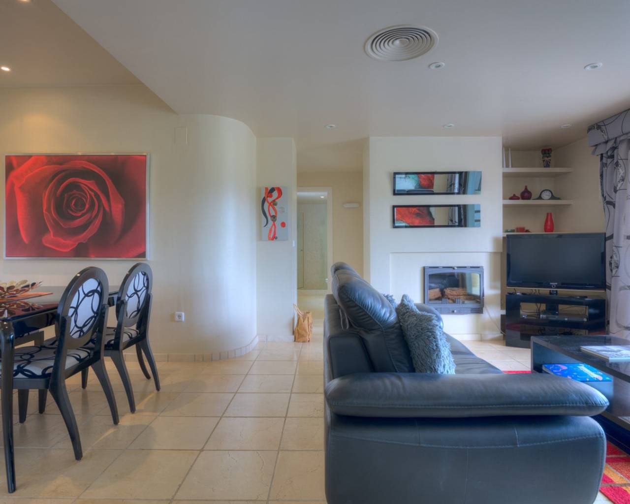 Sales - Apartment - Moraira - Pueblo