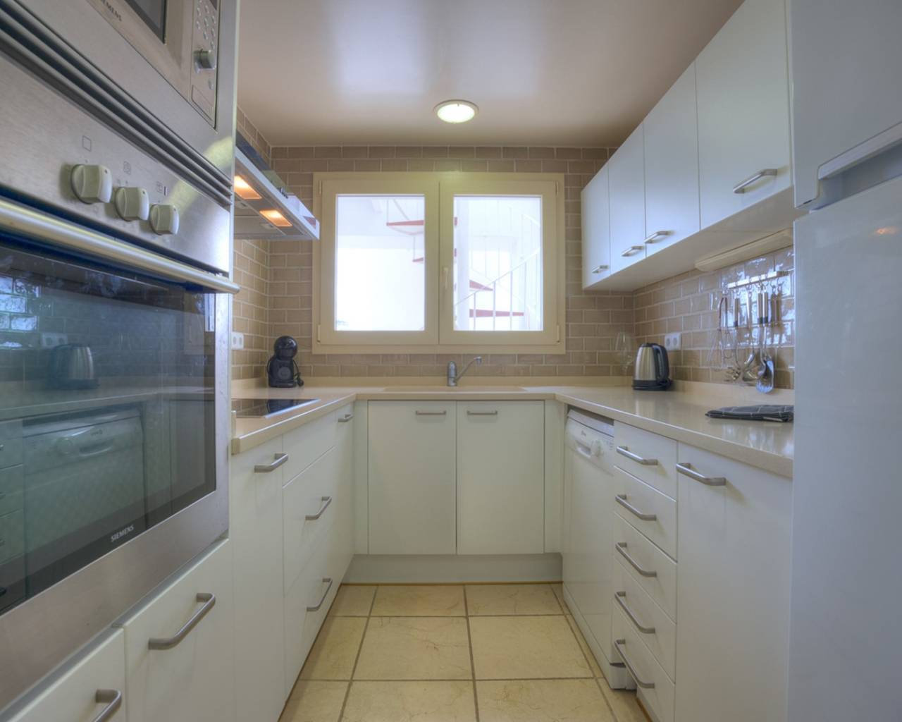 Sales - Apartment - Moraira - Pueblo