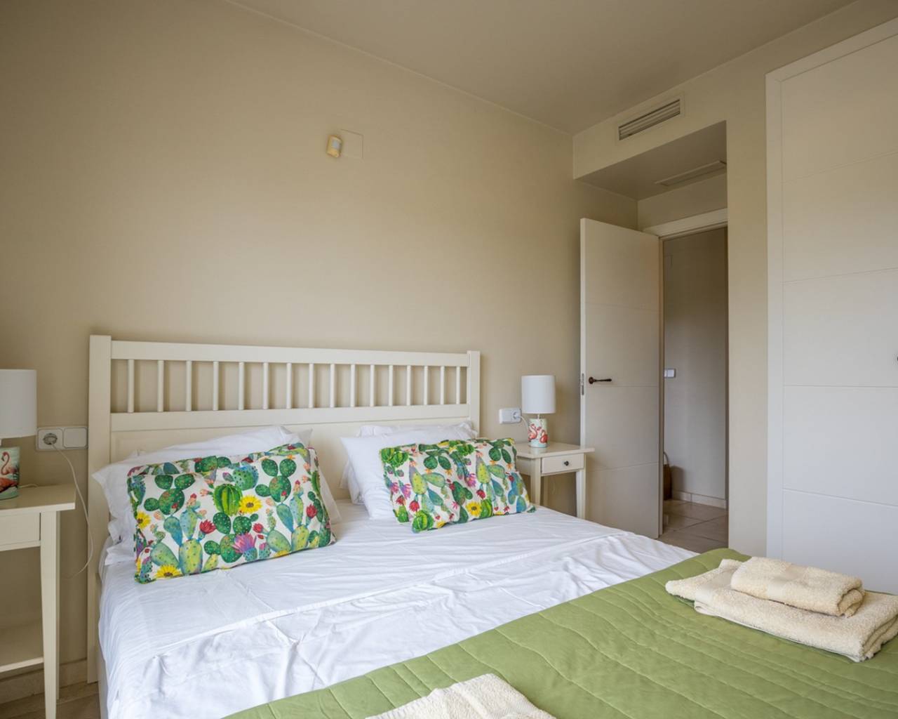 Sales - Apartment - Moraira - Pueblo