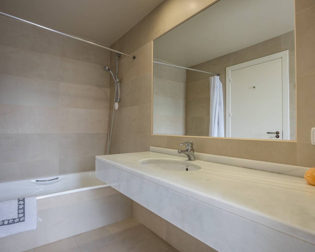 Sales - Apartment - Moraira - Pueblo