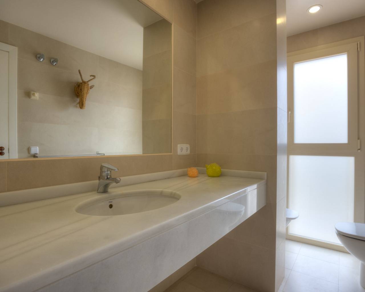 Sales - Apartment - Moraira - Pueblo