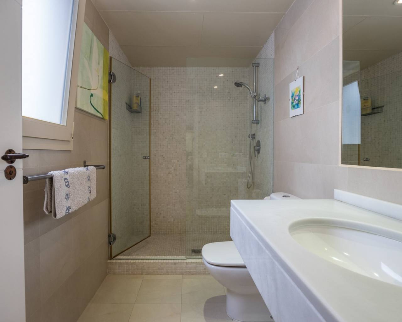 Sales - Apartment - Moraira - Pueblo