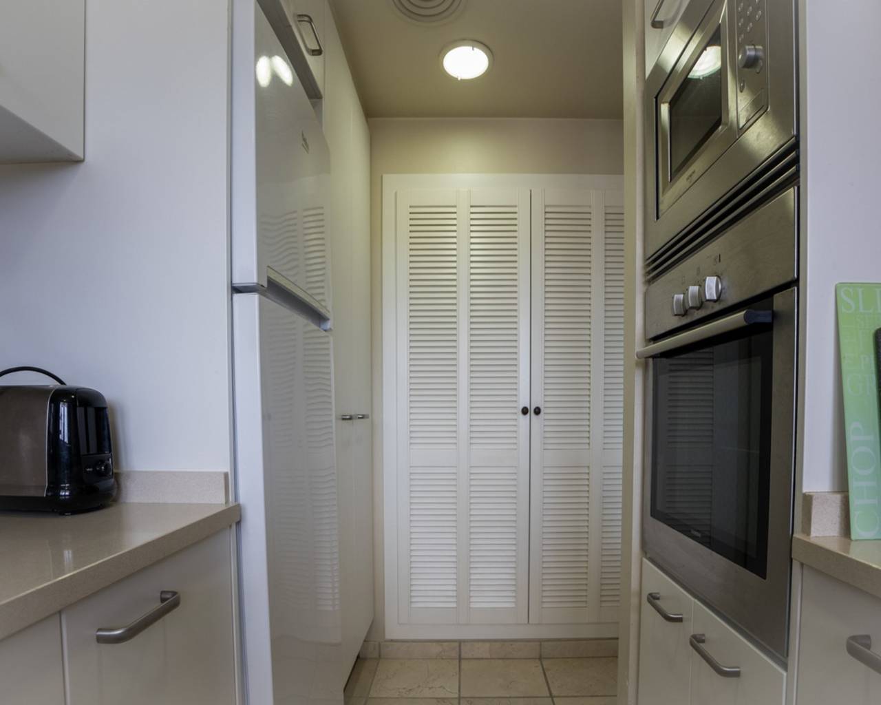 Sales - Apartment - Moraira - Pueblo