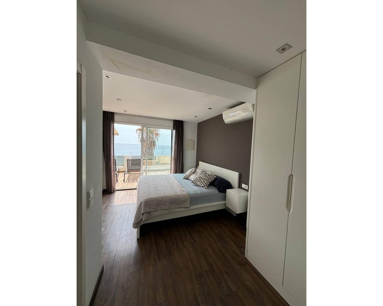 Sales - Apartment - Moraira - Pinar de Advocat-Cometa