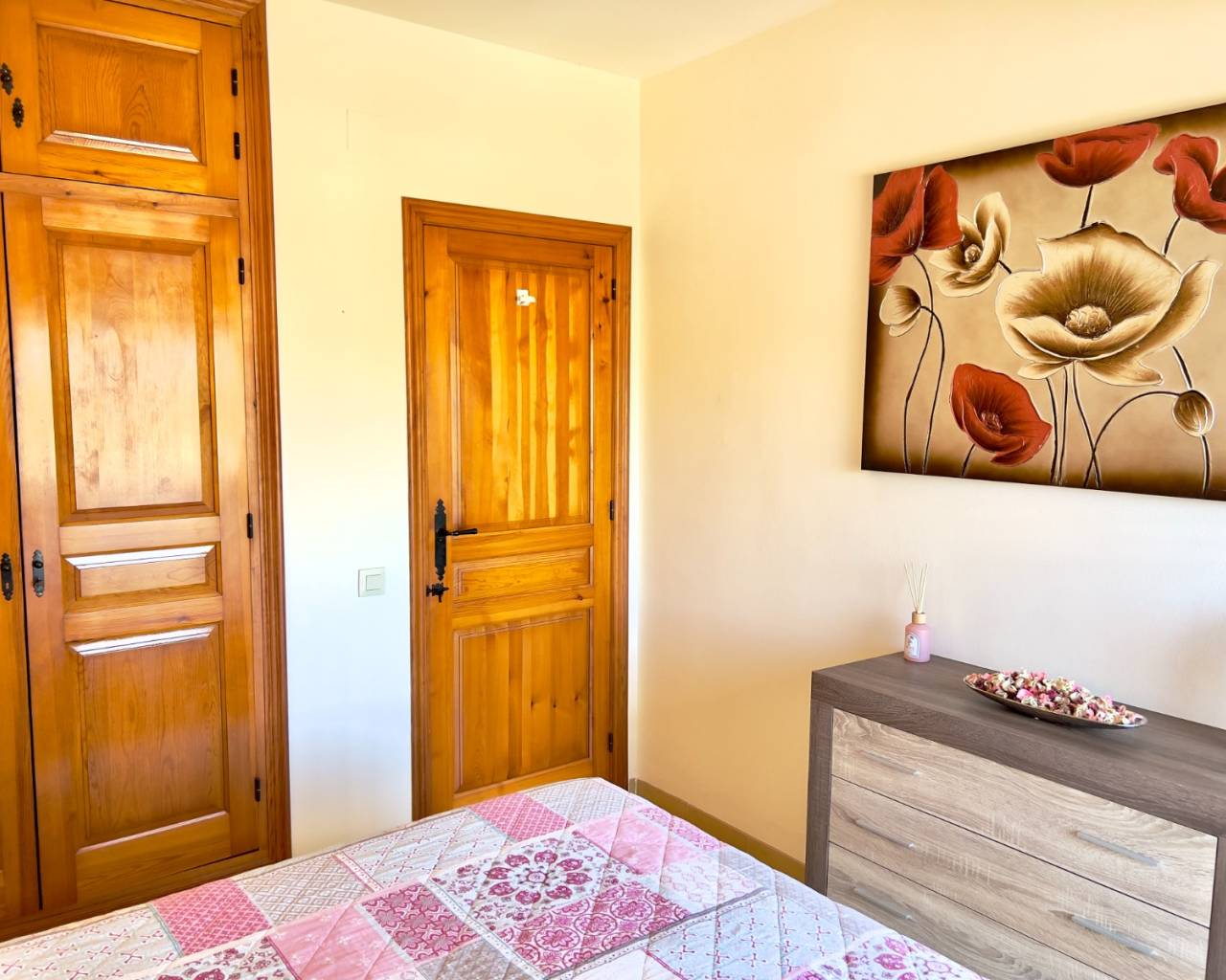 Sales - Detached villa - Moraira - Villotel