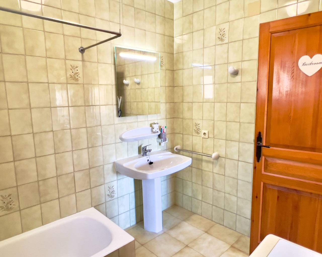 Sales - Detached villa - Moraira - Villotel