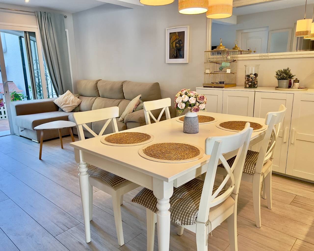 Sales - Apartment - Moraira - Moraira Park