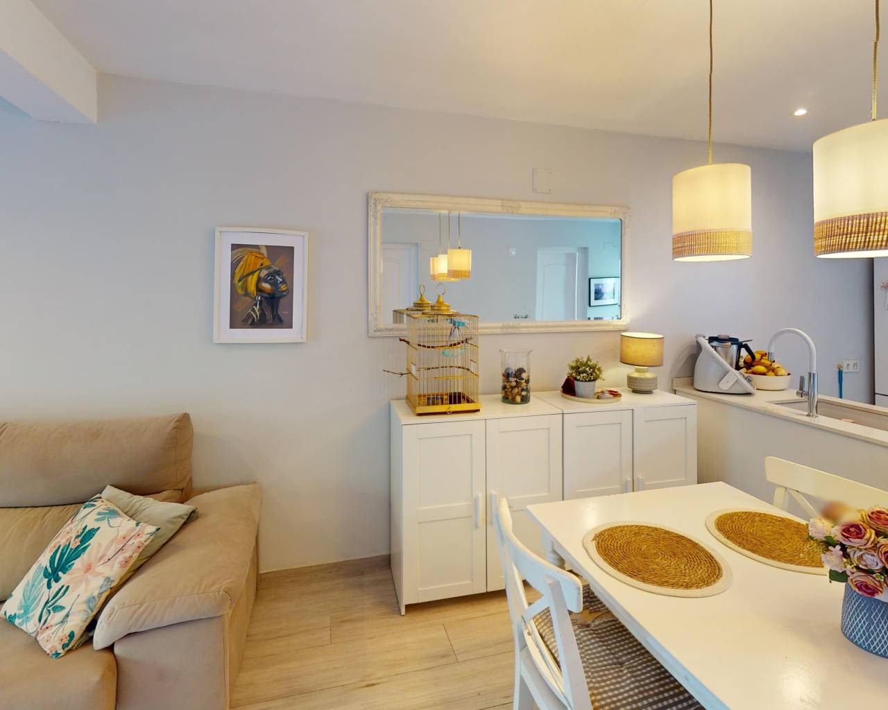 Sales - Apartment - Moraira - Moraira Park