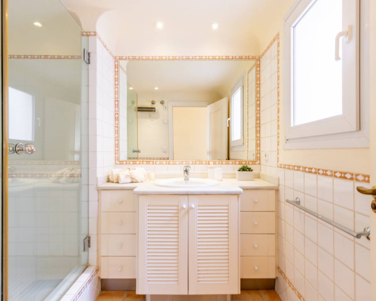 Sales - Apartment - Moraira - Pueblo