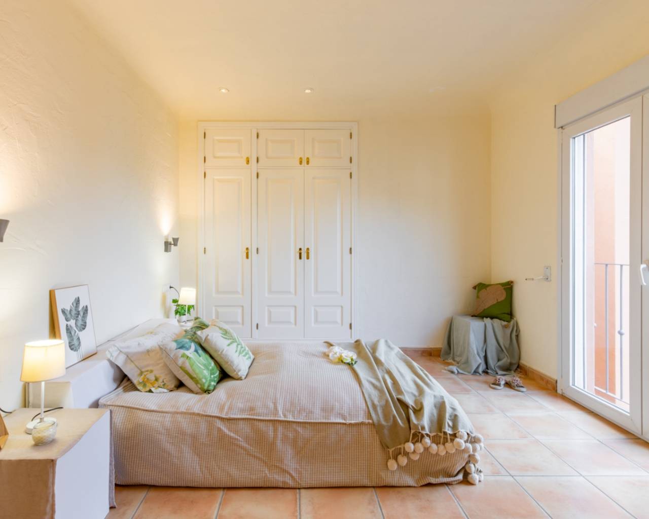 Sales - Apartment - Moraira - Pueblo