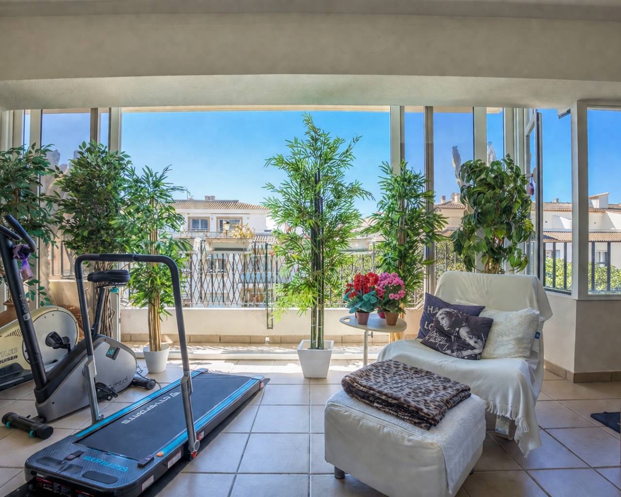 Sales - Apartment - Moraira