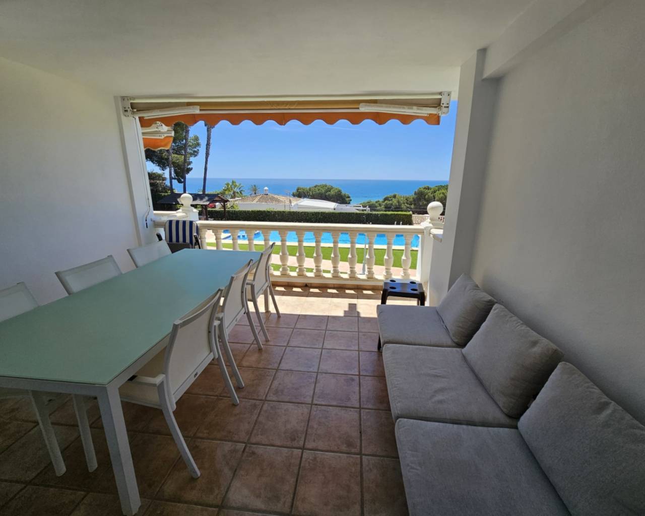 Sales - Apartment - Moraira - Playetes