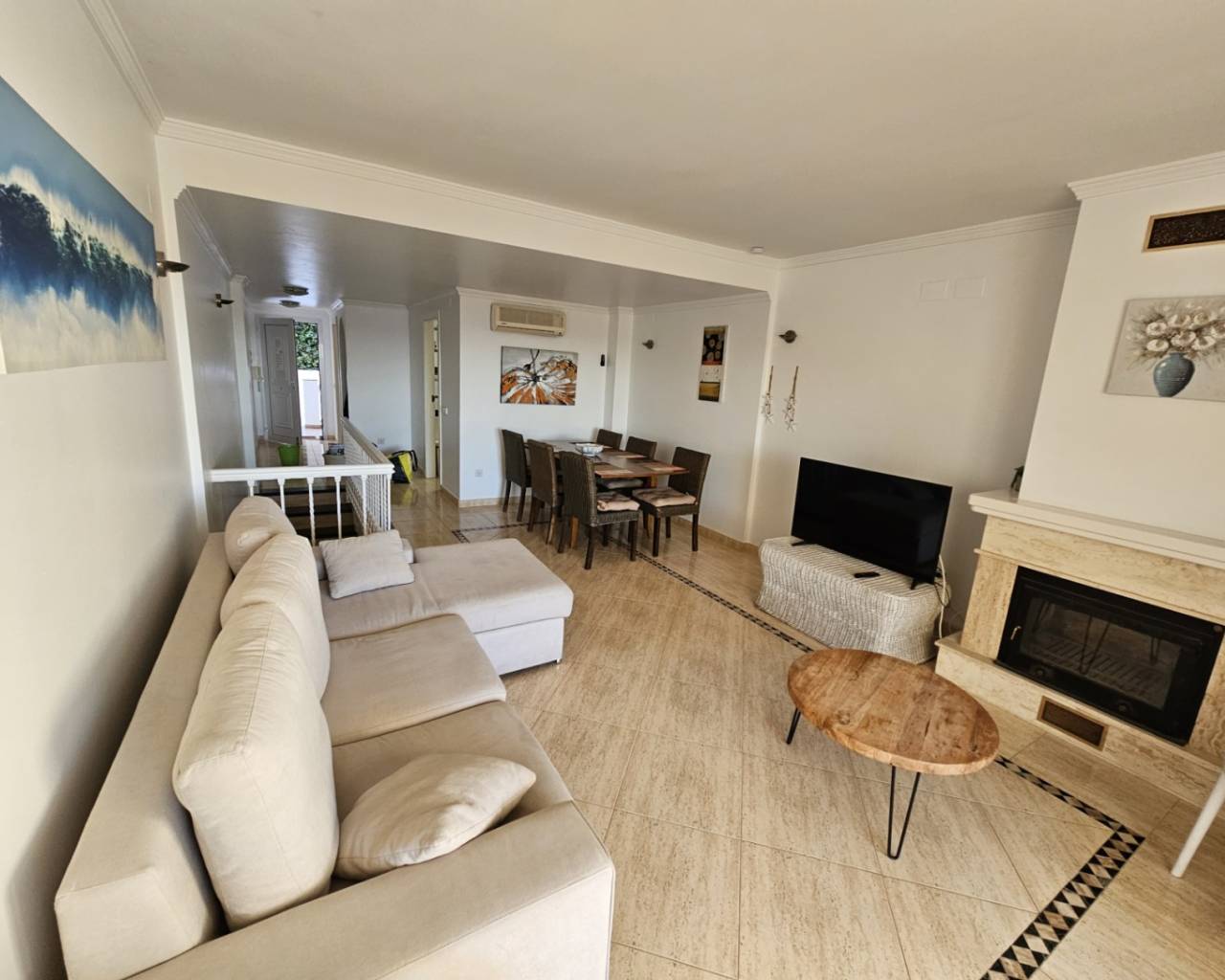Sales - Apartment - Moraira - Playetes