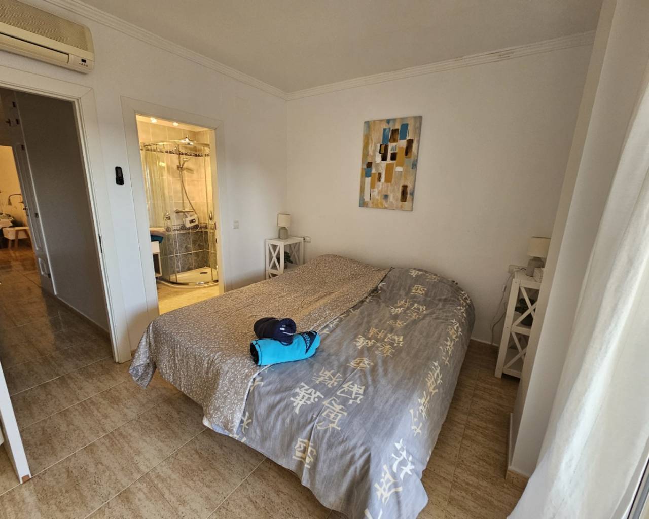 Sales - Apartment - Moraira - Playetes