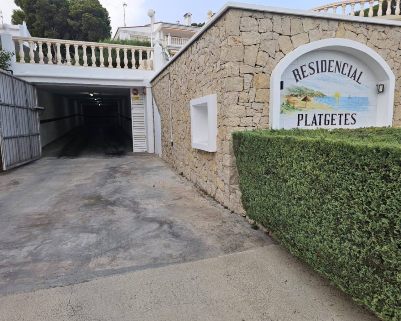 Sales - Apartment - Moraira - Playetes