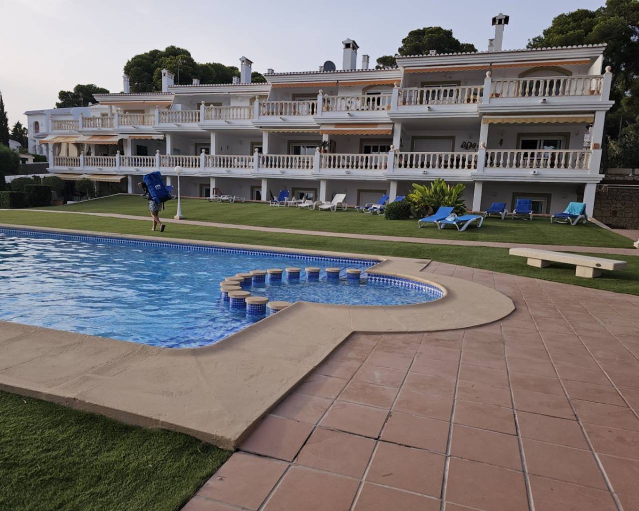 Sales - Apartment - Moraira - Playetes