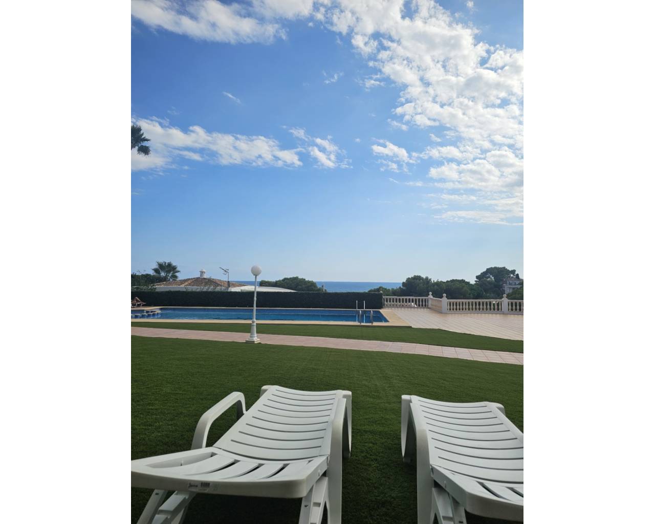 Sales - Apartment - Moraira - Playetes
