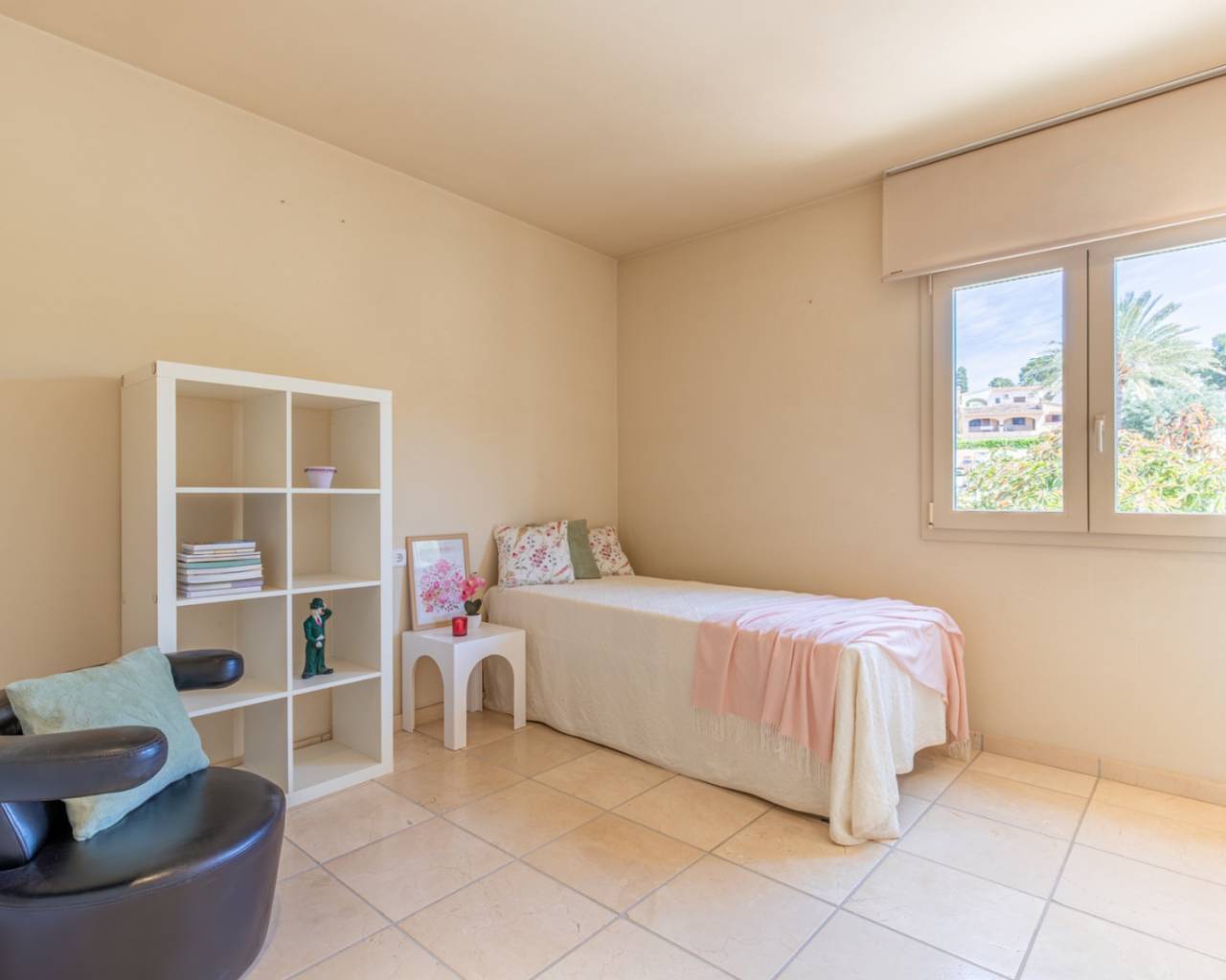 Sales - Apartment - Moraira - Centro