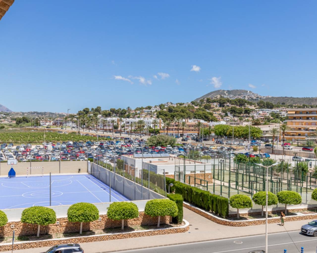 Sales - Apartment - Moraira - Centro urbano