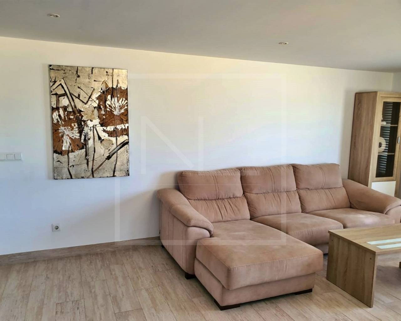 Sales - Apartment - Oliva